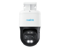 Reolink Inteligentna zewnętrzna kamera obrotowa P760 TrackMix Series P760 - 1266507 - zdjęcie 2